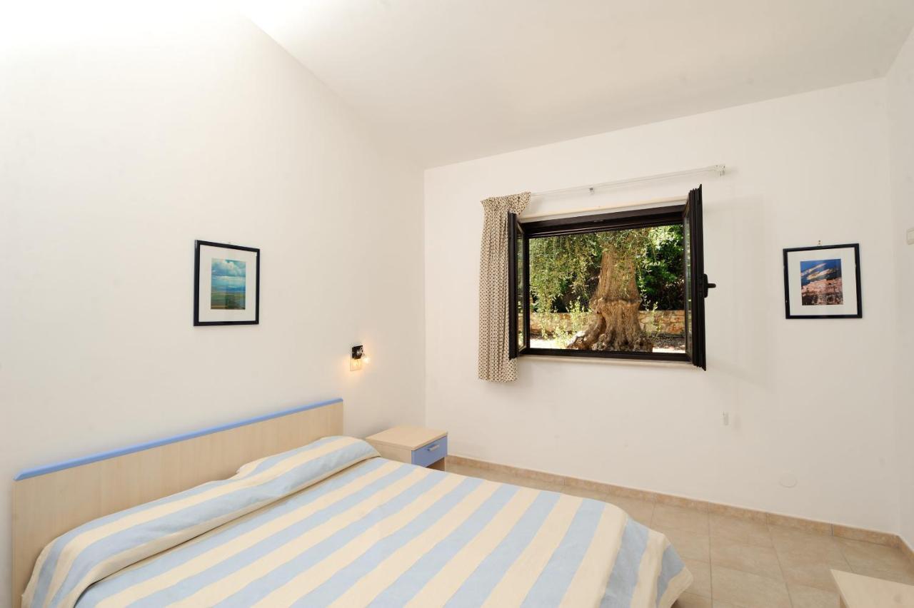 Zagare 3* Rodi Garganico